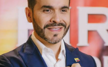 En Colombia, De la Espriella anticipa que cerrará 14 embajadas